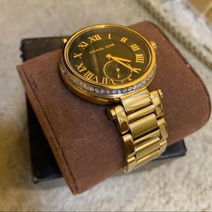 MICHAEL KORS WATCH 🖤